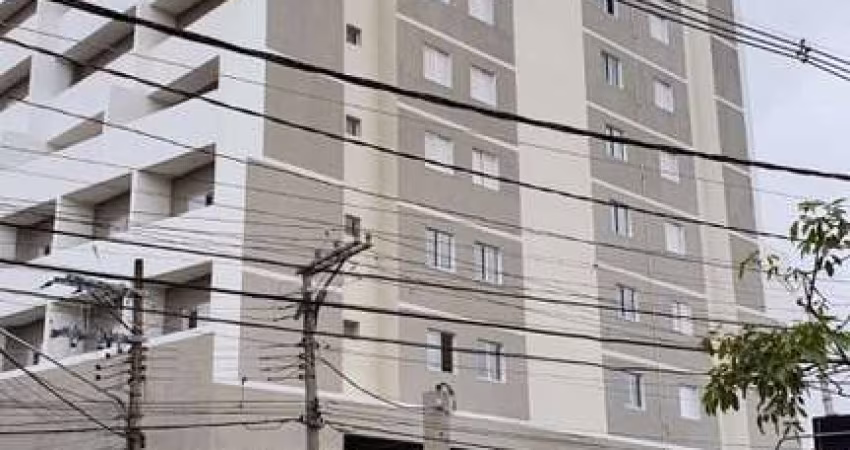 Apartamento para Venda em São Paulo, Vila Carmosina, 2 dormitórios, 1 banheiro, 1 vaga