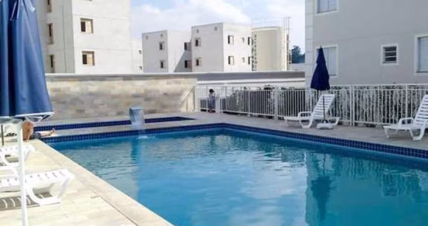 Apartamento para Venda, Vila Cosmopolita, 2 dormitórios, 1 banheiro, 1 vaga