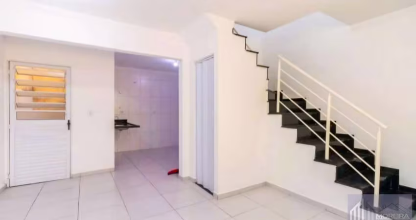 Casa em Condomínio para Venda em São Paulo, Vila Carmosina, 2 dormitórios, 2 banheiros, 1 vaga