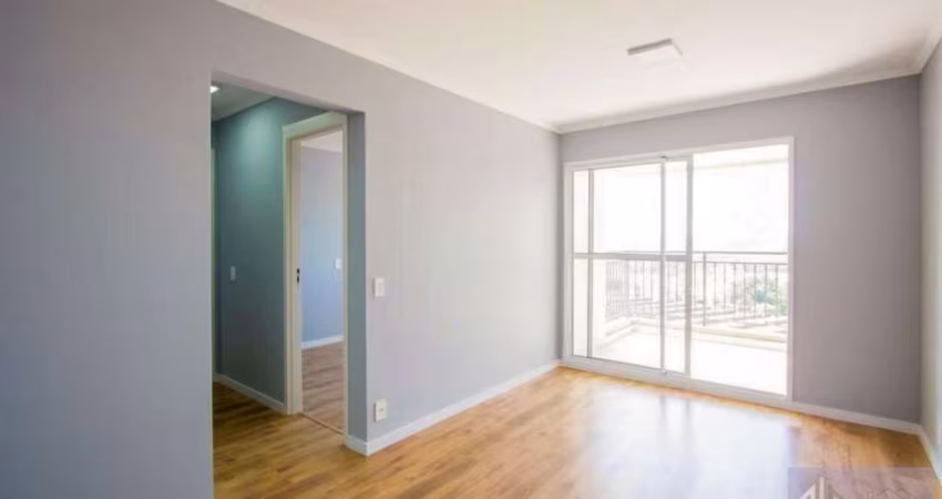 Apartamento para Venda em Santo André, Casa Branca, 2 dormitórios, 1 suíte, 2 banheiros, 1 vaga