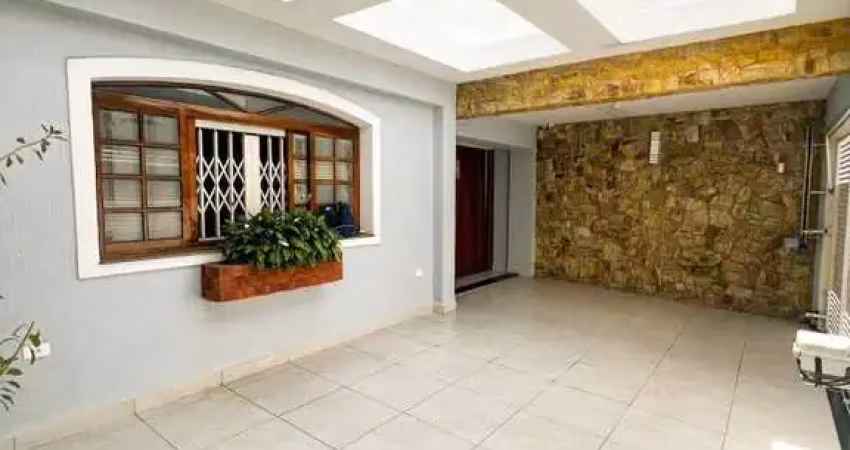 Casa à venda na Rua João da Costa, 1, Mooca, São Paulo