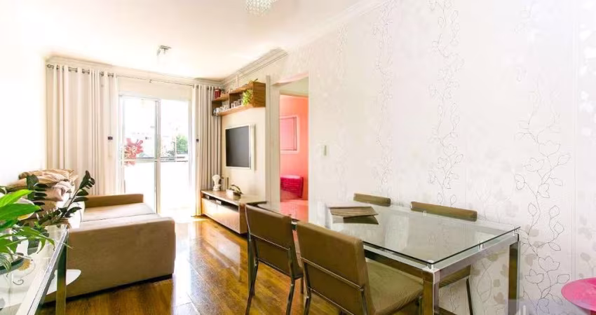 Apartamento para Venda em São Paulo, Vila Aricanduva, 2 dormitórios, 1 banheiro, 1 vaga