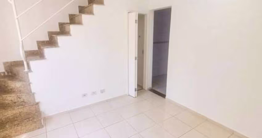 Casa em Condomínio para Venda em São Paulo, Itaquera, 2 dormitórios, 2 banheiros, 1 vaga