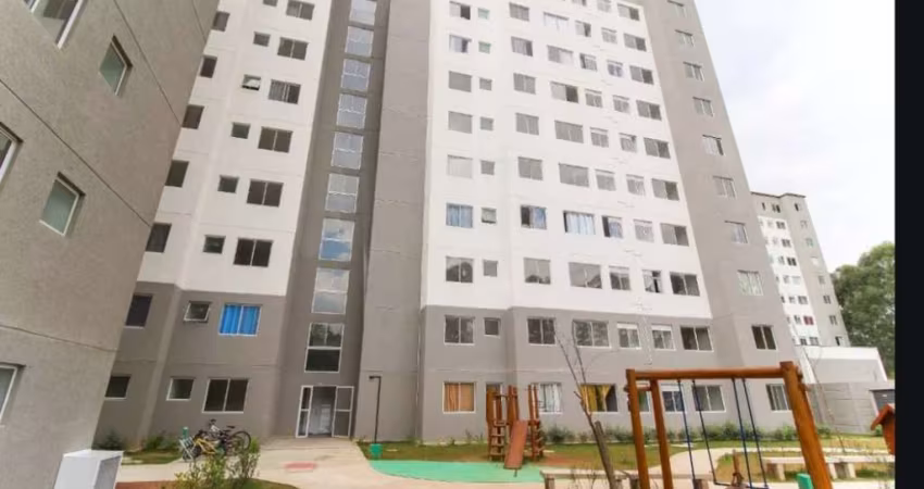 Apartamento para Venda em São Paulo, Colônia (Zona Leste), 2 dormitórios, 1 banheiro, 1 vaga