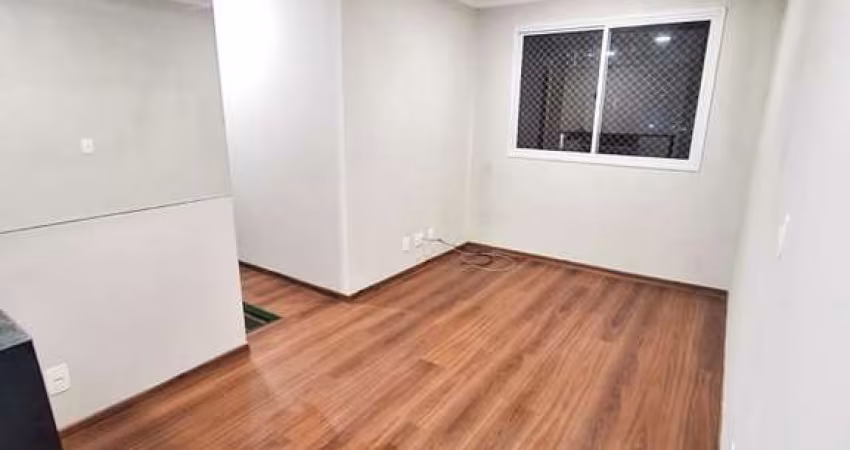 Apartamento para Venda em São Paulo, Jardim Helian, 2 dormitórios, 1 banheiro, 1 vaga