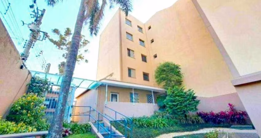 Apartamento para Venda em São Paulo, Parada XV de Novembro, 2 dormitórios, 1 banheiro, 1 vaga