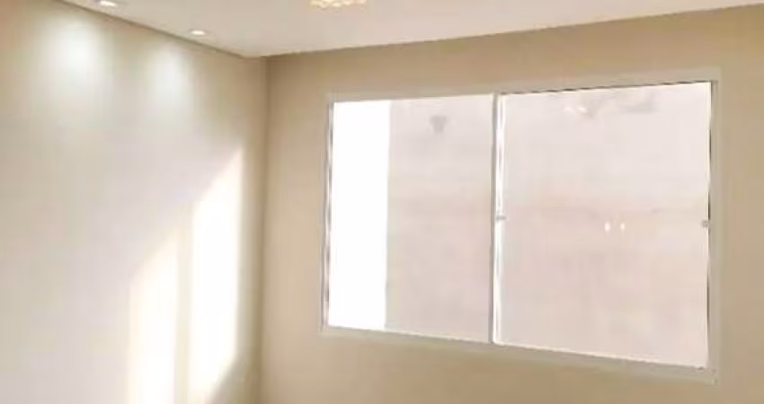 Apartamento para Venda em São Paulo, Jardim Belém, 2 dormitórios, 1 banheiro