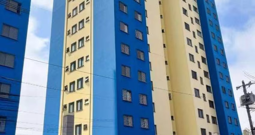 Apartamento para Venda em São Paulo, Guaianazes, 2 dormitórios, 1 banheiro, 1 vaga