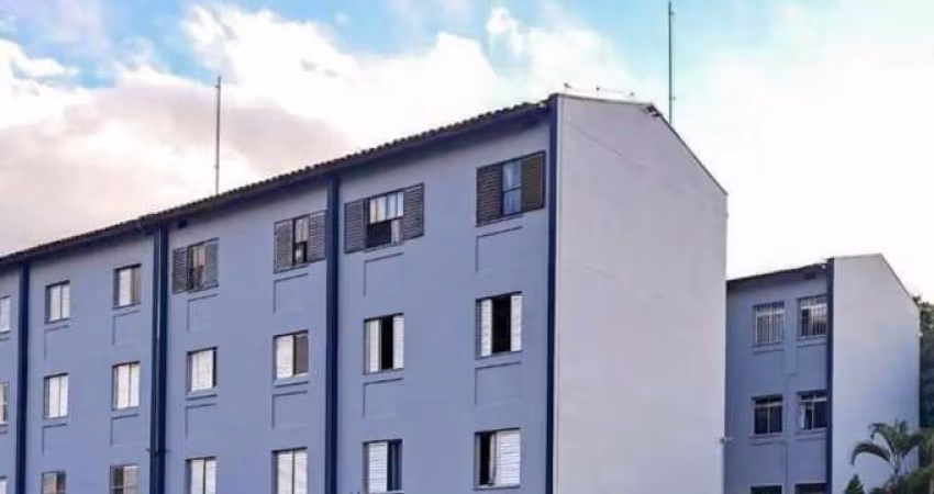 Apartamento para Venda em São Paulo, Vila Sílvia, 2 dormitórios, 1 banheiro, 1 vaga