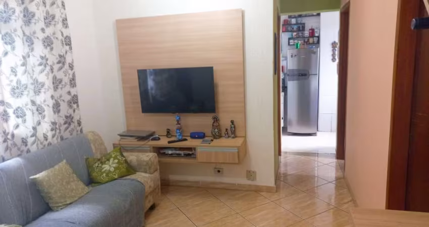 Apartamento para Venda em São Paulo, Vila Sílvia, 2 dormitórios, 1 banheiro, 1 vaga