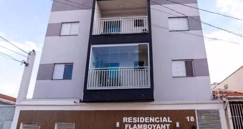 Apartamento para venda em são paulo, jardim vila formosa, 2 dormitórios, 1 banheiro