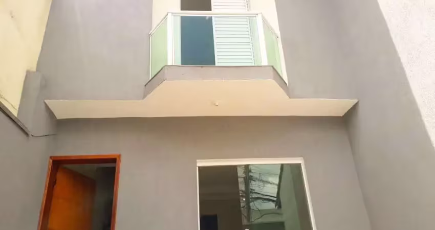 Sobrado para Venda em São Paulo, Jardim Nordeste, 2 dormitórios, 2 suítes, 3 banheiros, 1 vaga