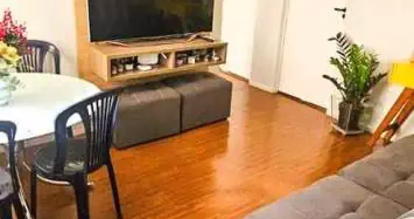 Apartamento para venda em são paulo, jardim santa terezinha (zona leste), 2 dormitórios, 1 banheiro, 1 vaga
