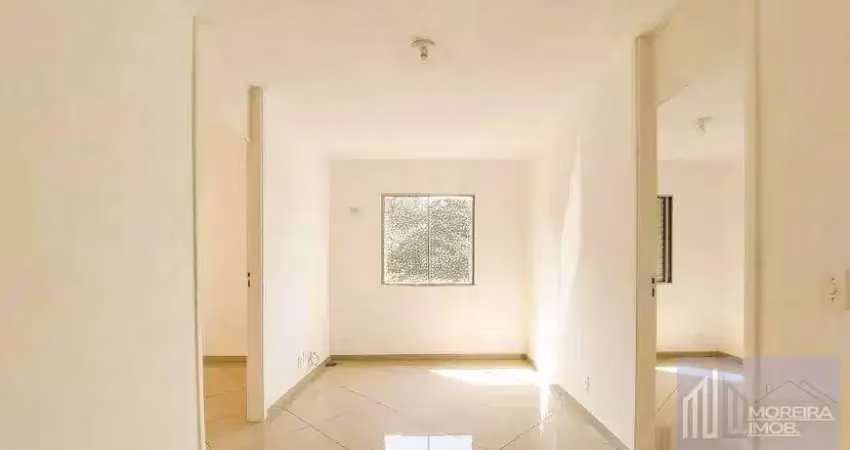Apartamento para venda em são paulo, vila curuçá, 3 dormitórios, 1 banheiro