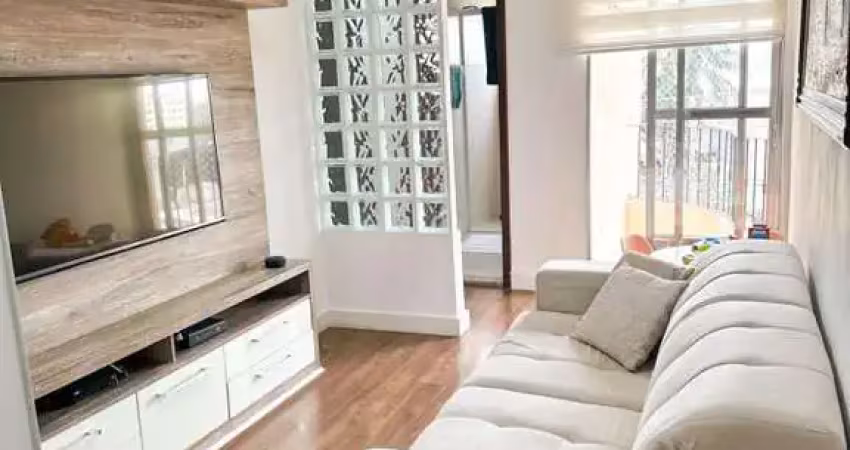 Apartamento para venda em são paulo, cangaíba, 2 dormitórios, 1 banheiro, 1 vaga