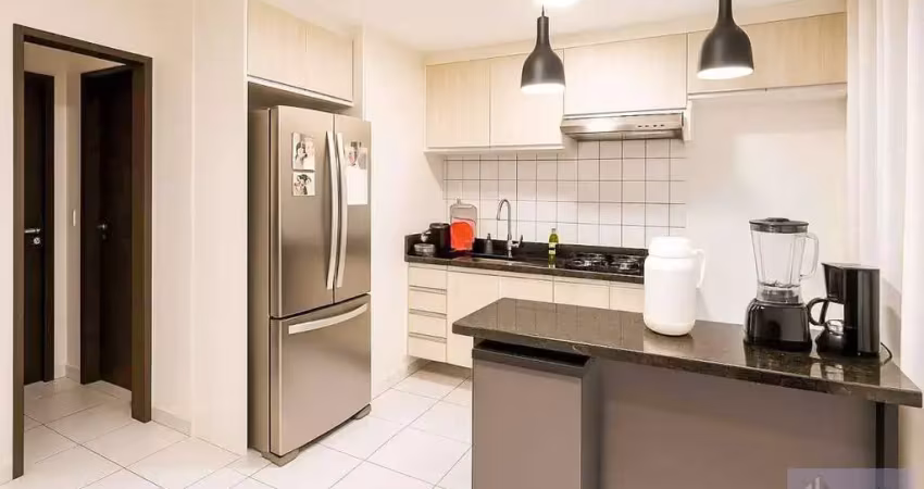 Apartamento para venda em são paulo, itaim paulista, 2 dormitórios, 1 banheiro, 1 vaga