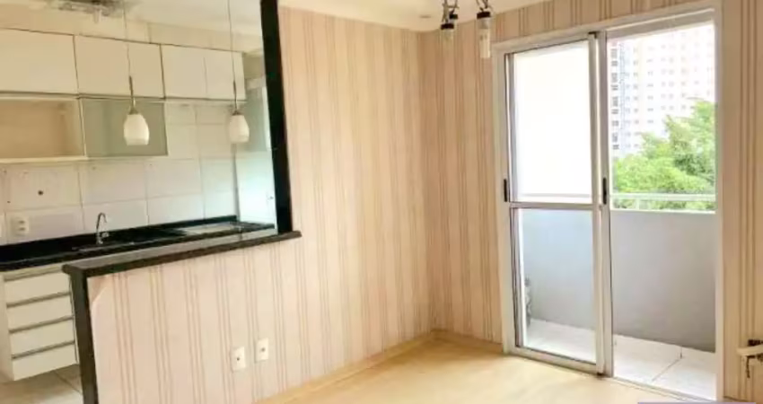 Apartamento para venda em são paulo, engenheiro goulart, 2 dormitórios, 1 banheiro