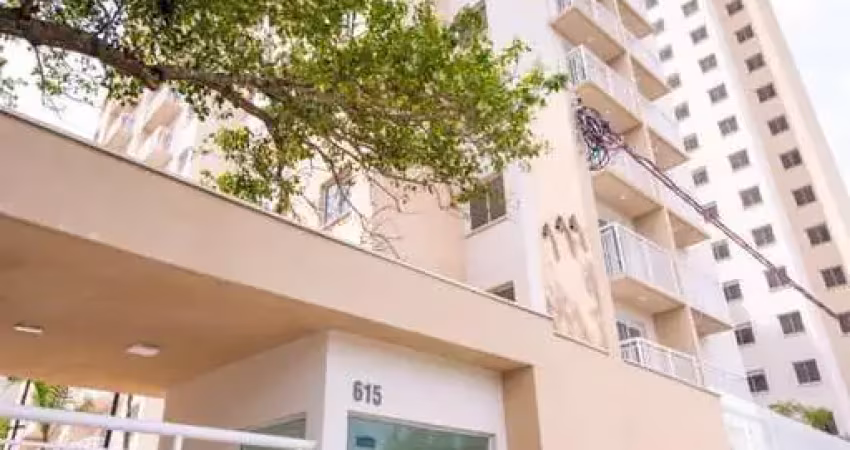 Apartamento para venda em são paulo, parque são rafael, 2 dormitórios, 1 banheiro
