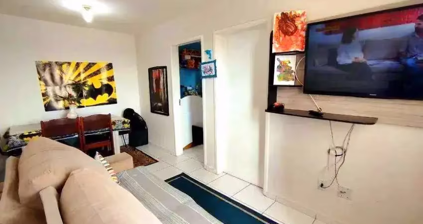 Apartamento para venda em são paulo, parque boa esperança, 2 dormitórios, 1 banheiro, 1 vaga