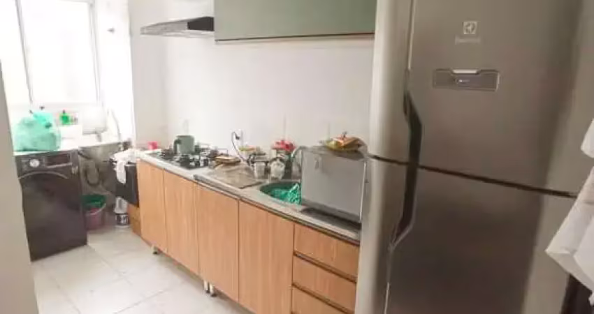Apartamento para venda em são paulo, jardim belém, 2 dormitórios, 1 banheiro