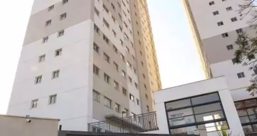 Apartamento para venda em são paulo, vila pierina, 2 dormitórios, 1 banheiro
