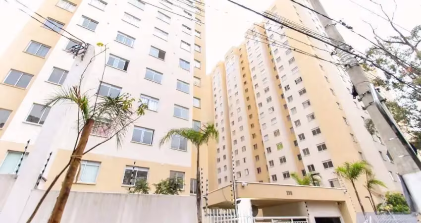 Apartamento para venda em são paulo, itaquera, 2 dormitórios, 1 banheiro