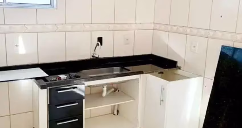 Apartamento para venda em são paulo, conjunto residencial josé bonifácio, 2 dormitórios, 1 banheiro, 1 vaga