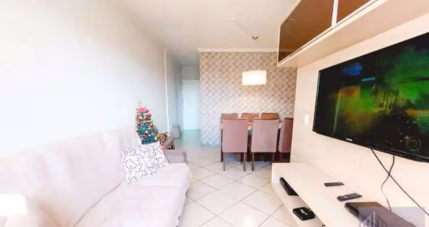 Apartamento para venda em são paulo, jardim santa terezinha (zona leste), 3 dormitórios, 1 banheiro, 1 vaga