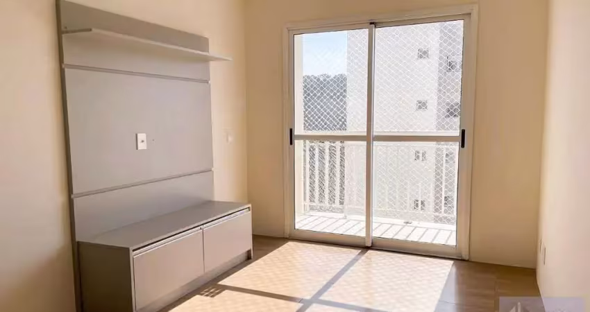 Apartamento para venda em são paulo, jardim colonial, 2 dormitórios, 1 banheiro, 1 vaga