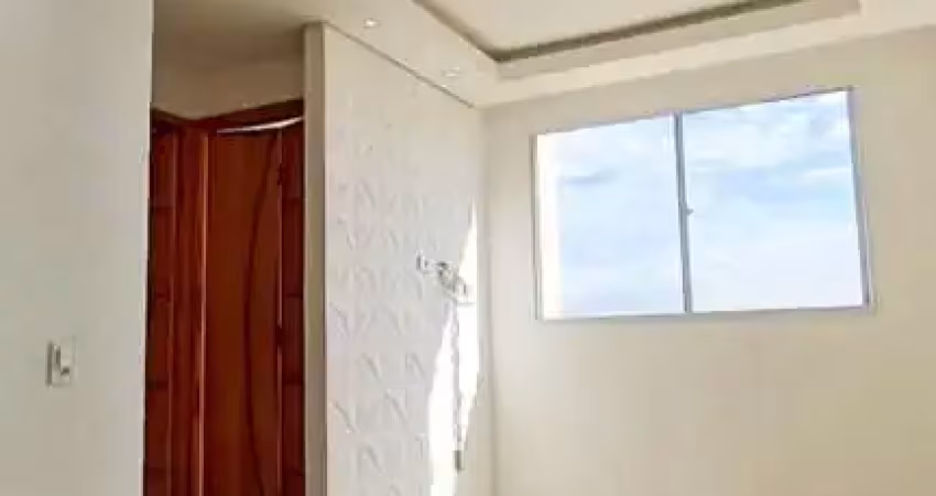 Apartamento para venda em são paulo, jardim lourdes, 2 dormitórios, 1 banheiro