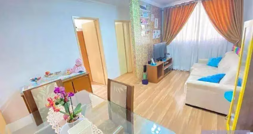 Apartamento para venda em são paulo, jardim santa terezinha (zona leste), 3 dormitórios, 1 banheiro, 1 vaga