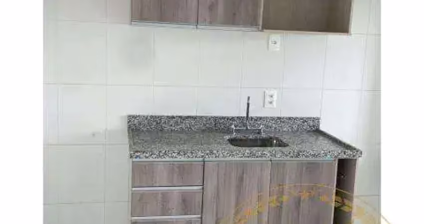 Apartamento para locação em barueri, votupoca, 3 dormitórios, 1 suíte, 1 vaga