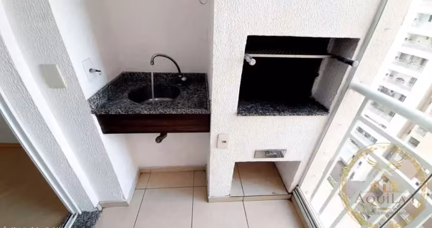 Apartamento para locação em barueri, jardim tupanci, 3 dormitórios, 1 suíte, 2 banheiros, 1 vaga