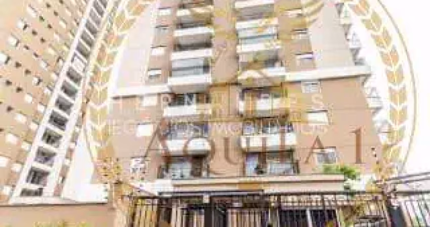 Apartamento para locação em barueri, melville empresarial i e ii, 2 dormitórios, 1 vaga
