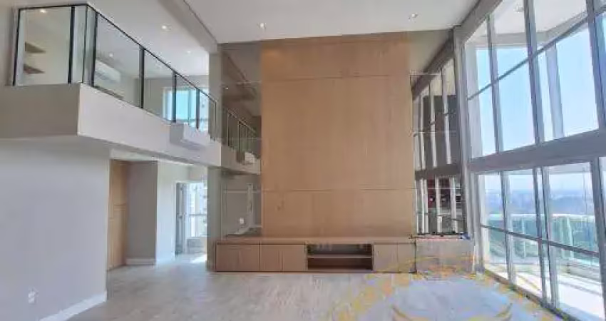 Apartamento para locação em barueri, alphaville empresarial, 3 dormitórios, 3 suítes, 5 banheiros, 4 vagas