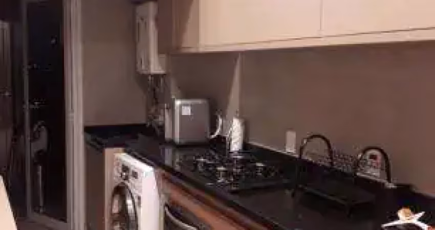 Apartamento para venda em barueri, alphaville, 2 suítes, 2 vagas