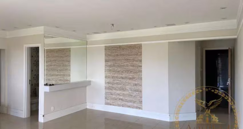Apartamento para locação em santana de parnaíba, tamboré, 3 dormitórios, 3 suítes, 4 banheiros, 2 vagas