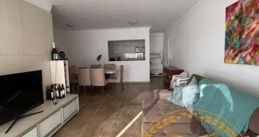 Apartamento para locação em santana de parnaíba, alphaville, 3 dormitórios, 1 suíte, 3 banheiros, 2 vagas