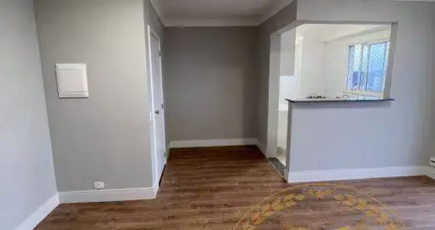 Apartamento para venda em barueri, centro, 2 dormitórios, 2 banheiros, 1 vaga