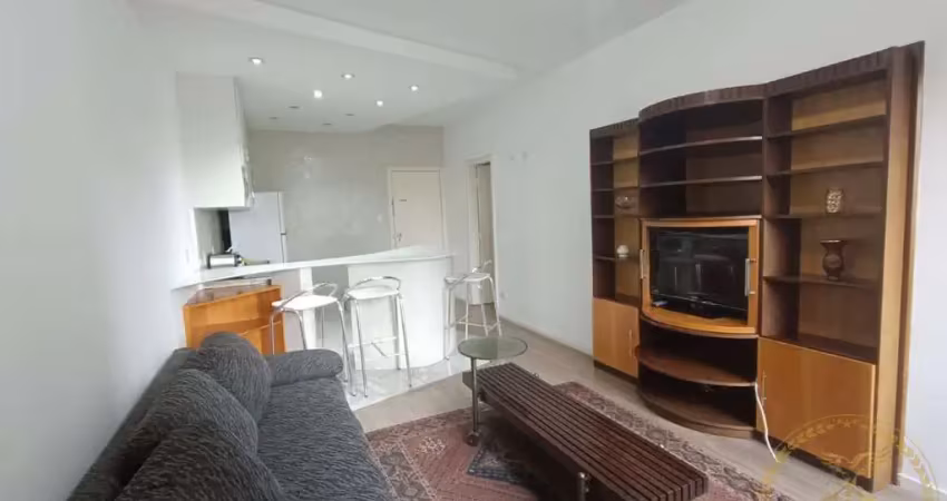 Apartamento para alugar no Aldeia, Barueri 