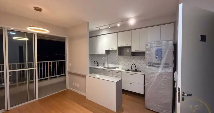 Apartamento para locação em barueri, bethaville, 2 dormitórios, 1 vaga