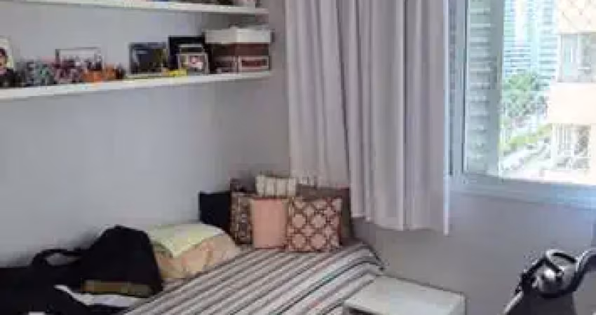 Apartamento para venda em barueri, alphaville, 3 dormitórios, 1 suíte, 2 vagas