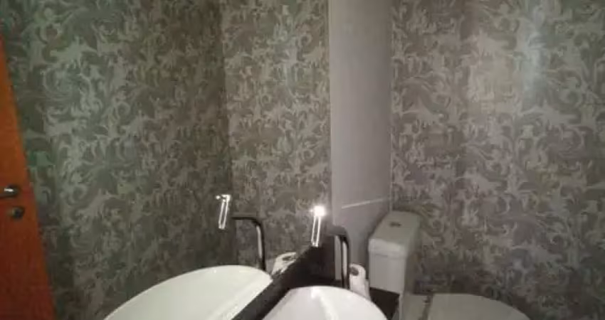 Apartamento para locação em santana de parnaíba, tamboré, 2 suítes, 2 vagas