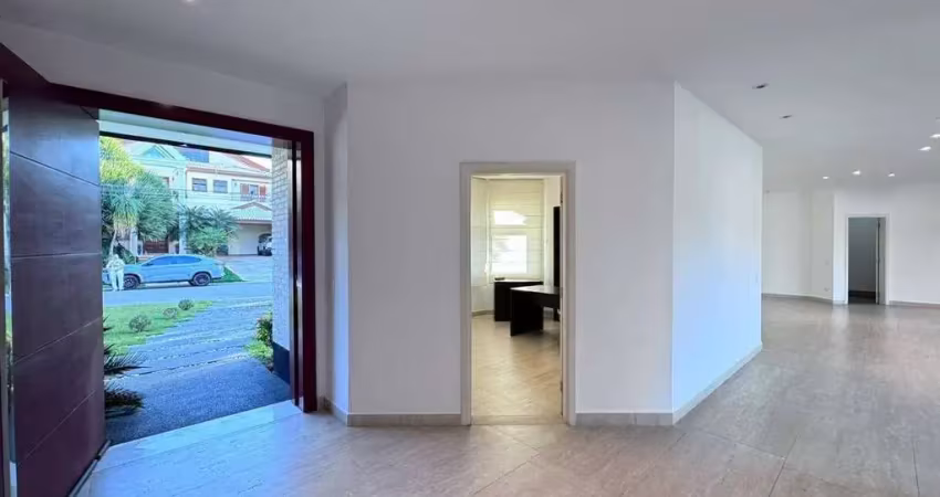 Casa alto padrão para locação em barueri, alphaville residencial zero, 4 dormitórios, 4 suítes, 8 vagas