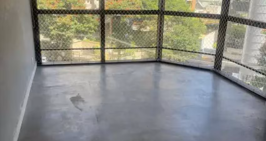 Apartamento para venda em barueri, alphaville centro industrial e empresarial/alphaville., 3 dormitórios, 1 suíte, 2 vagas