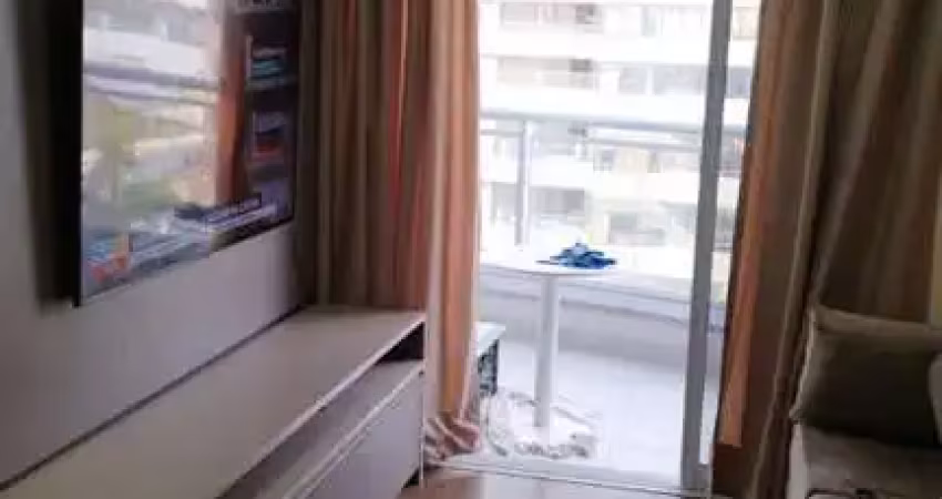 Apartamento para locação em barueri, dezoito do forte empresarial/alphaville., 2 dormitórios, 1 suíte