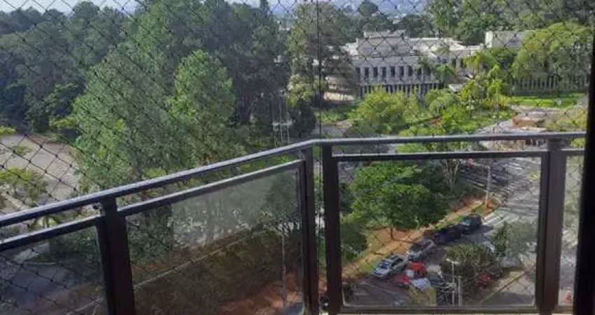 Apartamento para venda em barueri, alphaville, 3 dormitórios, 1 suíte, 3 banheiros, 2 vagas
