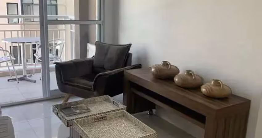 Apartamento para locação em barueri, alphaville, 2 dormitórios, 1 suíte, 2 banheiros, 1 vaga
