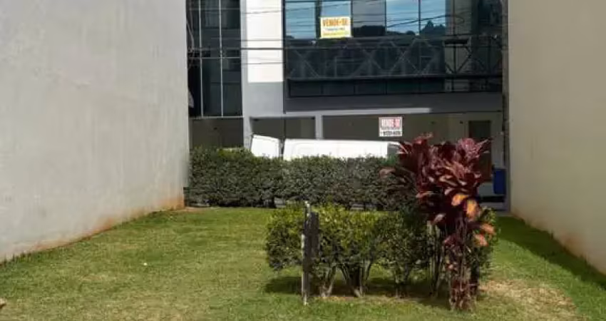 Terreno para venda em santana de parnaíba, centro de apoio 2