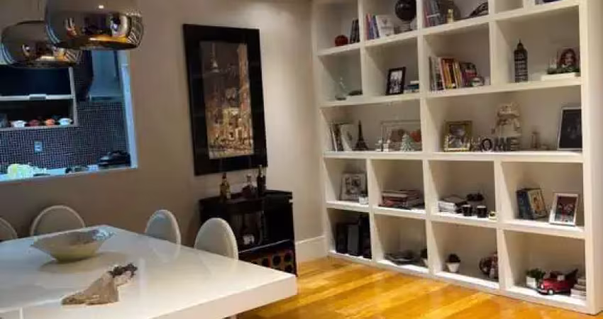 Apartamento alto padrão para venda em santana de parnaíba, alphaville, 3 dormitórios, 1 suíte, 2 banheiros, 2 vagas